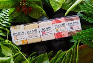 5-Pack Guest Bar Soap - Aloha