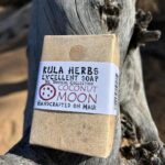 Coconut Moon Soap