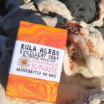 Haleakala Sunrise Soap