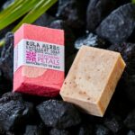 Hawaiian Petals Soap