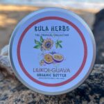 Lilikoi Guava Organic Butter