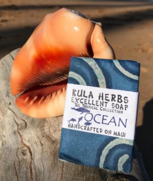 Ocean Soap