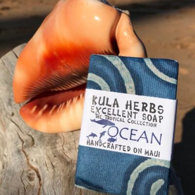 Ocean Soap