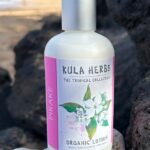 Pikake Organic Lotion