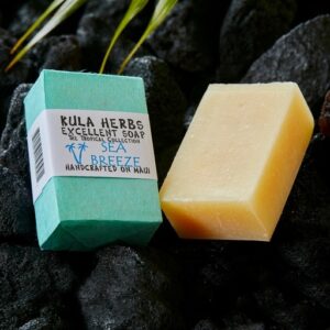 Sea Breeze Soap