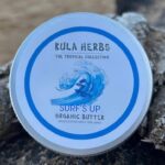 Surf's Up Organic Butter