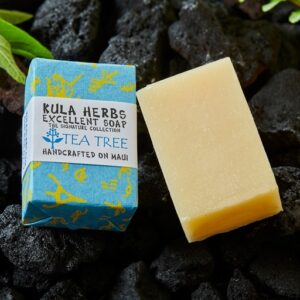 Tea Tree Soap