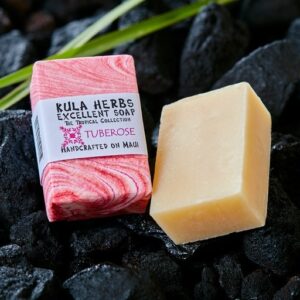 Tuberose Soap